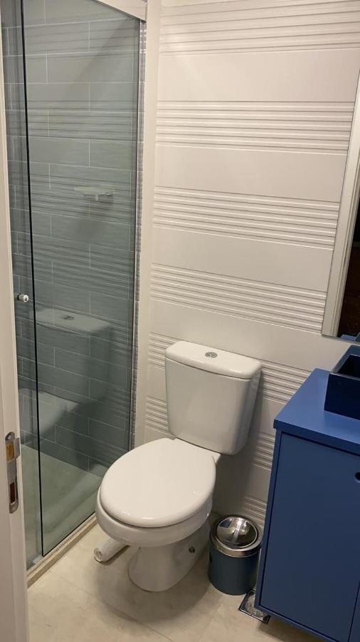 Studio Moderno Proximo Ao Metro 상파울루 외부 사진