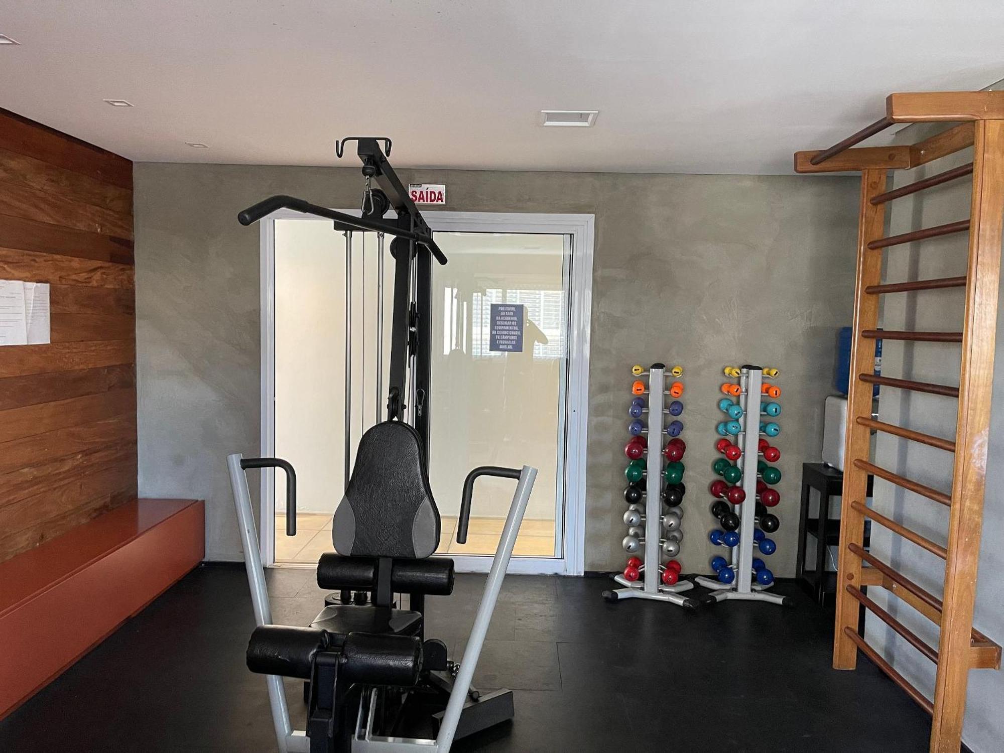 Studio Moderno Proximo Ao Metro 상파울루 외부 사진